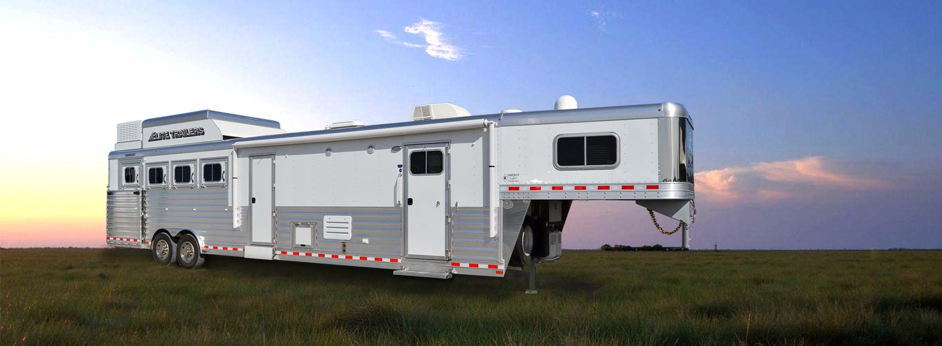 Your Elite Trailer Headquarters