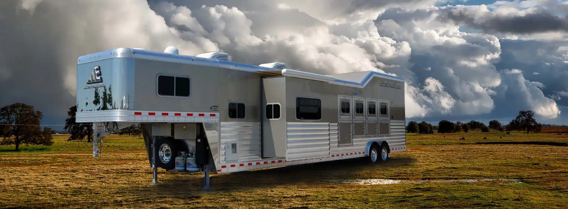 Stephenville TX Trailer Dealer