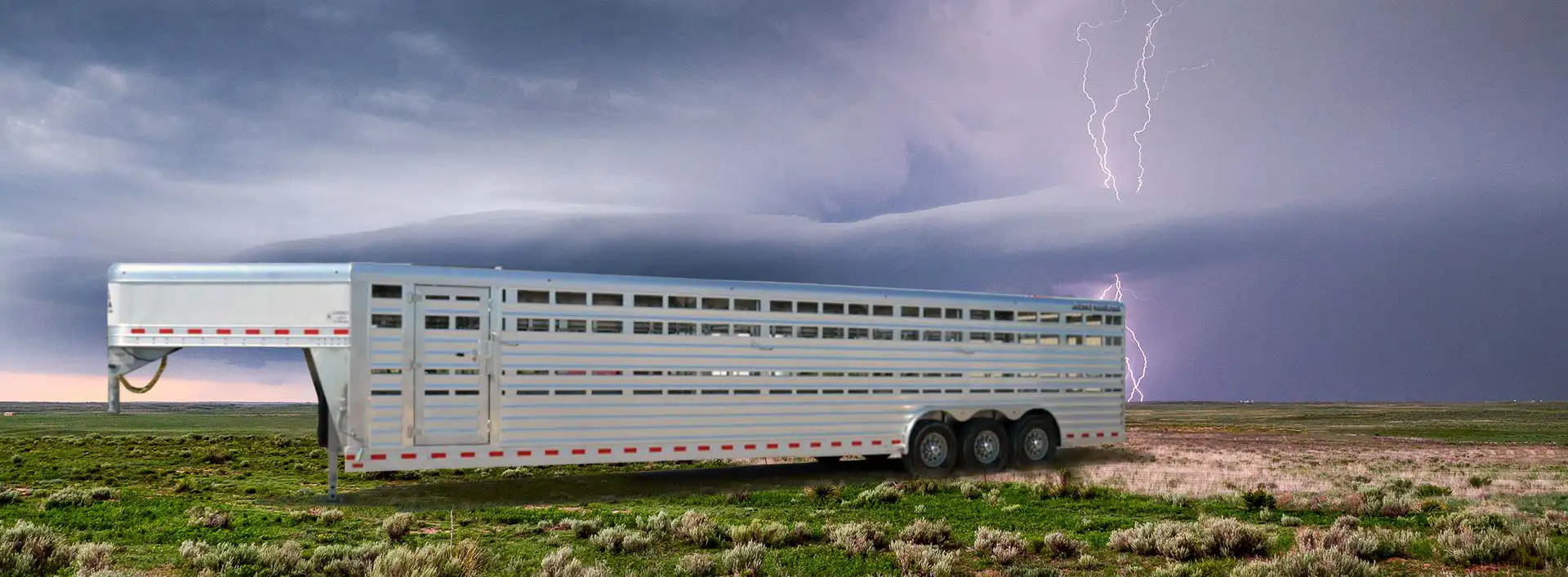 Stephenville TX Stock Trailer Dealer