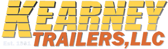 Authorized trailer dealer for Kearney Trailers